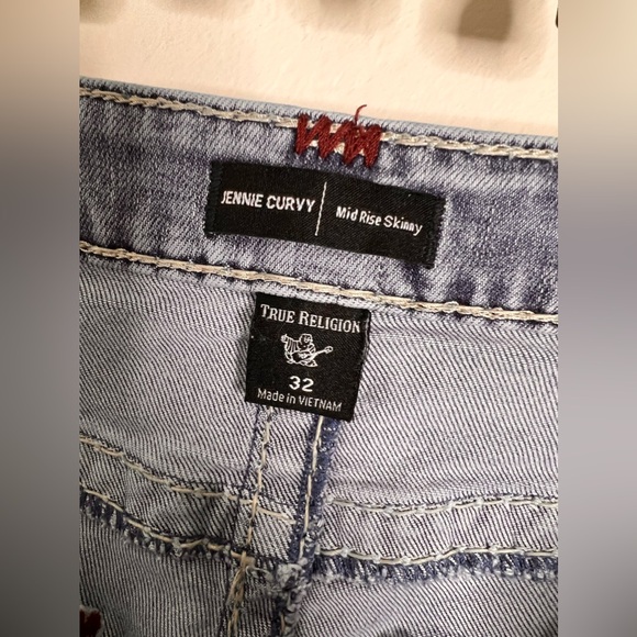 True Religion Jeans - Picture 6 of 10